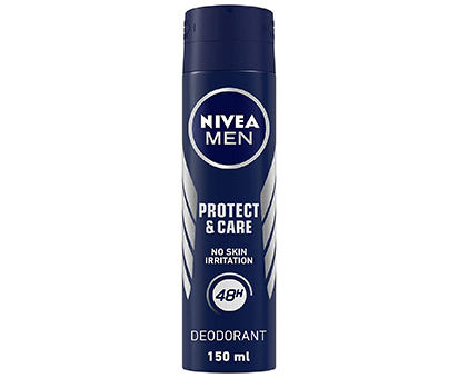 NIVEA PROTECT & CARE